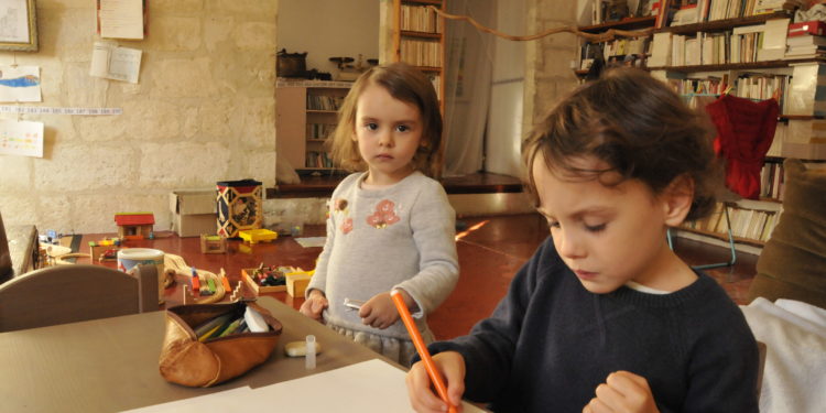 L’Instruction en famille mise en péril pour cause de séparatisme ?