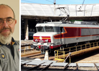 Avignon : Fous de locos !