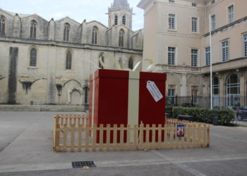 Carpentras : des ‘Noëls insolites’ entièrement repensés