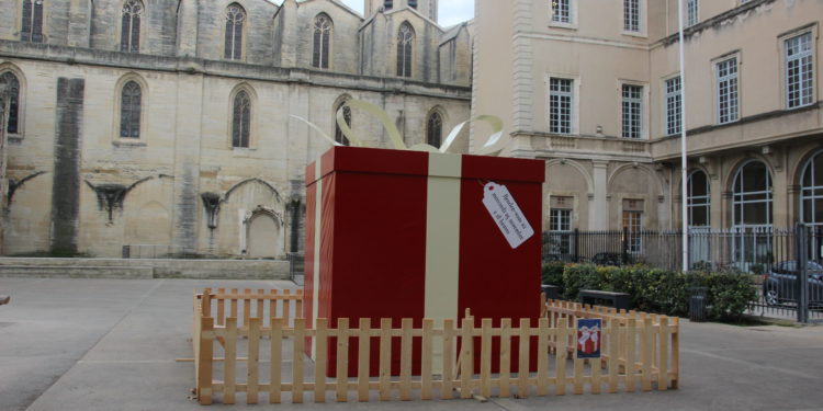 Carpentras : des ‘Noëls insolites’ entièrement repensés