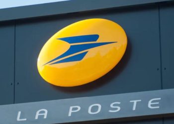 Des travaux de modernisation pour la Poste de Montfavet