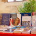 Villeneuve-lès-Avignon : pour les fêtes, une librairie éphémère s’installe à la Chartreuse