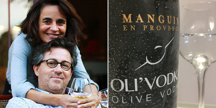 Manguin, la quintessence de la distillation depuis 1957