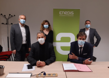Vaucluse : Enedis et Face luttent contre l’exclusion