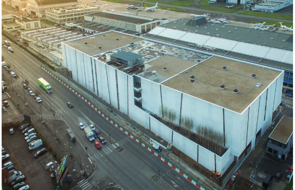 (Vidéo) Le groupe avignonnais GSE remporte le Grand prix du salon de l’immobilier d’entreprise