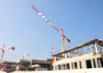 Fédé BTP 84 : « Nos entreprises tirent une grande partie de leur survie grâce à la commande publique »