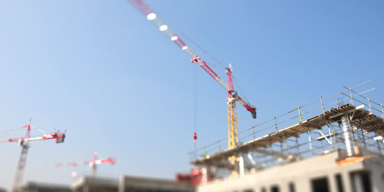 Fédé BTP 84 : « Nos entreprises tirent une grande partie de leur survie grâce à la commande publique »