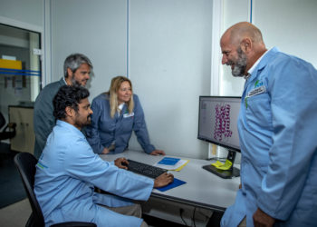 Apt : l’institut de recherche IRSEA fait une percée contre le Covid