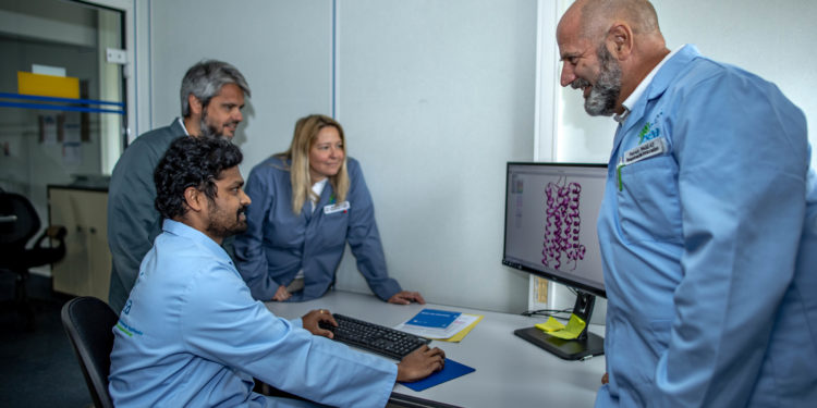 Apt : l’institut de recherche IRSEA fait une percée contre le Covid