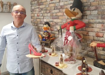 Avignon : pour les fêtes, le traiteur Jean-Louis Mejean propose des menus à emporter