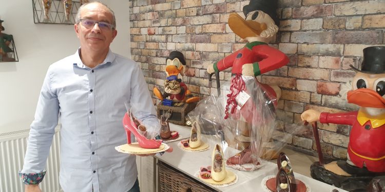 Avignon : pour les fêtes, le traiteur Jean-Louis Mejean propose des menus à emporter