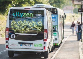 Avignon : ça bouge sur le réseau Orizo pour les fêtes de fin d’année