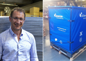 Isovation : une entreprise d’Avignon prête à transporter le vaccin anti-Covid à -80°