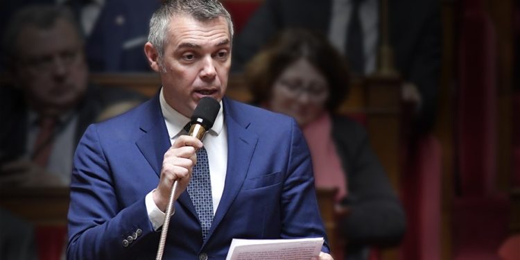 (Vidéo) Hommage de l’Assemblée nationale à Jean-François Césarini