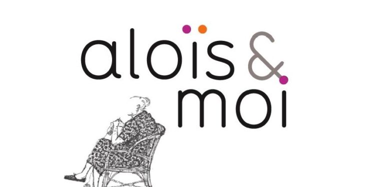 L’association ‘Aloïs & moi’ vend écharpes, snoods, bonnets pour les aidants des personnes atteintes d’Alzheimer