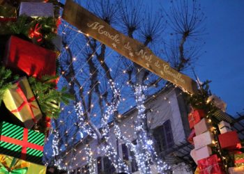 Cavaillon : le marché de Noël aura bien lieu