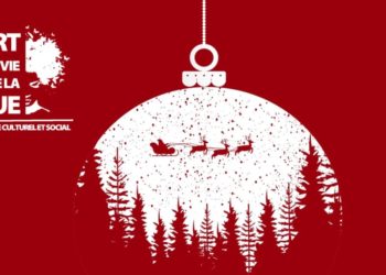 Carpentras : une distribution de cadeaux pour les familles dans le besoin