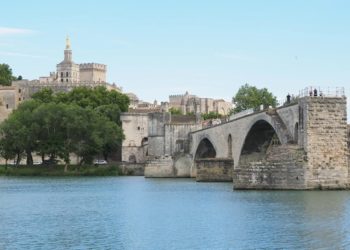 Avignon : réouverture de l’office de tourisme aujourd’hui