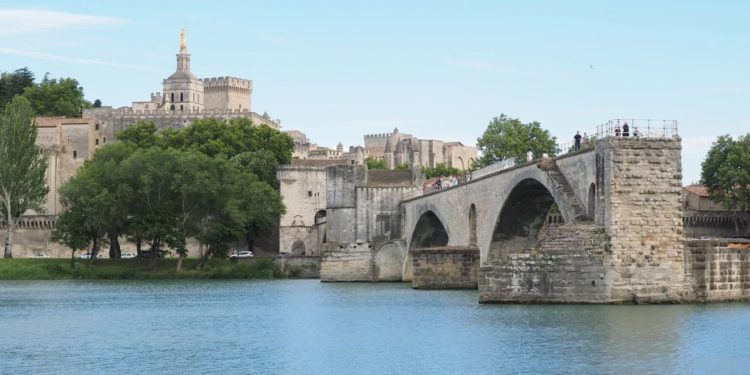 Avignon : réouverture de l’office de tourisme aujourd’hui