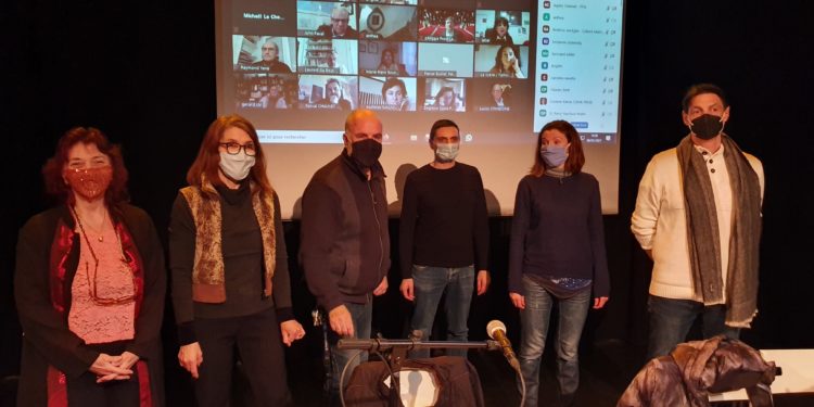 Inquiétudes autour du Festival OFF 2021 pour la Fédération des Théâtres indépendants d’Avignon