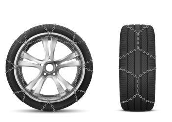 Peut-on refuser d’équiper les véhicules de fonction de pneus neige ?