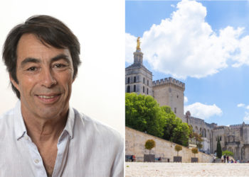 Un nouveau président pour Avignon Tourisme