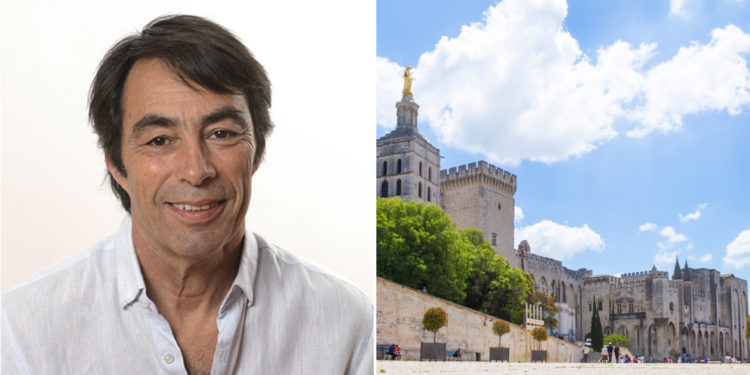 Un nouveau président pour Avignon Tourisme