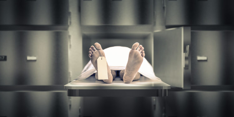 6 303 décès dans le Vaucluse en 2020