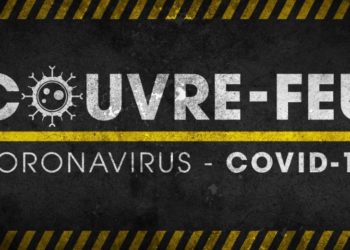 Vaucluse : confirmation du couvre-feu à 18h à partir de dimanche