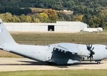 (Vidéo) Comment l’aéroport d’Avignon accompagne l’ARS dans la gestion du Covid-19