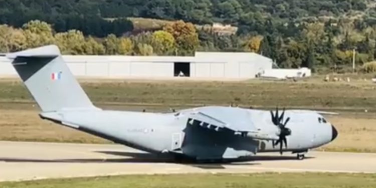 (Vidéo) Comment l’aéroport d’Avignon accompagne l’ARS dans la gestion du Covid-19