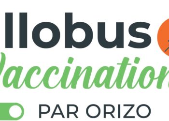 Grand Avignon : mise en place du service ‘Allobus Vaccination’