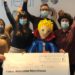 36 000 euros récoltés pour l’association Petits Princes