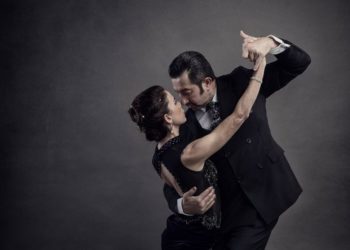 Auditorium Jean-Moulin au Thor : le spectacle ‘Astor’ diffusé en ligne ce samedi