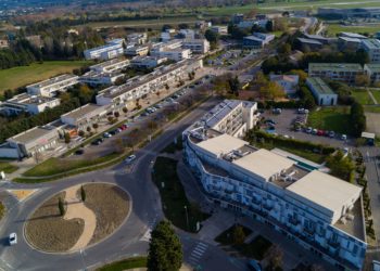 L’association Agroparc présente sa feuille de route pour 2021