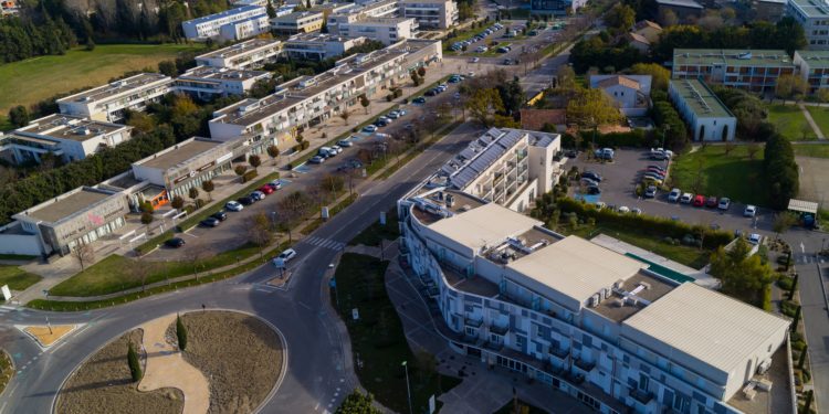 L’association Agroparc présente sa feuille de route pour 2021