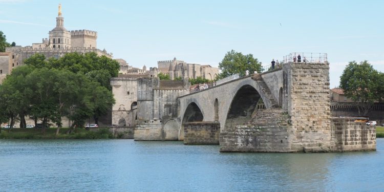 L’office de tourisme d’Avignon adapte ses horaires aux nouvelles contraintes sanitaires