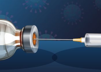 Covid : 4 800 doses de vaccin pour le Vaucluse