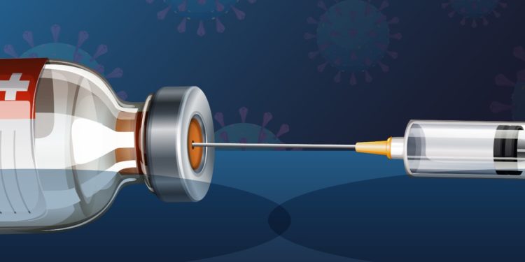 Covid : 4 800 doses de vaccin pour le Vaucluse