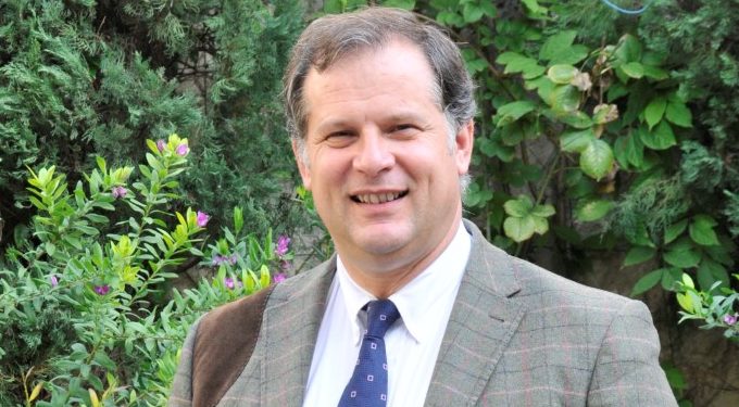 Notaires : nouvelle Chambre autour du président Henri Passebois