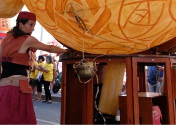 Avignon : « Le festival Off sera ESSENTIEL »