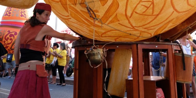 Avignon : « Le festival Off sera ESSENTIEL »