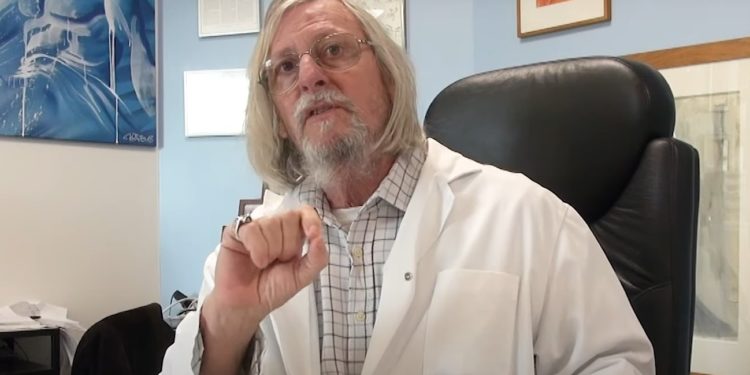 (Vidéo) Covid : pour Didier Raoult le Remdesivir a généré le variant anglais