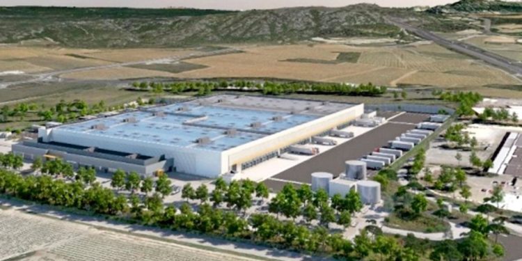 Fournès : les verts à l’assaut du projet d’Amazon