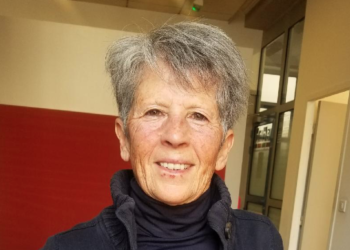 «L’information intéressante est celle que l’on va chercher sur le terrain !» Andrée Brunetti