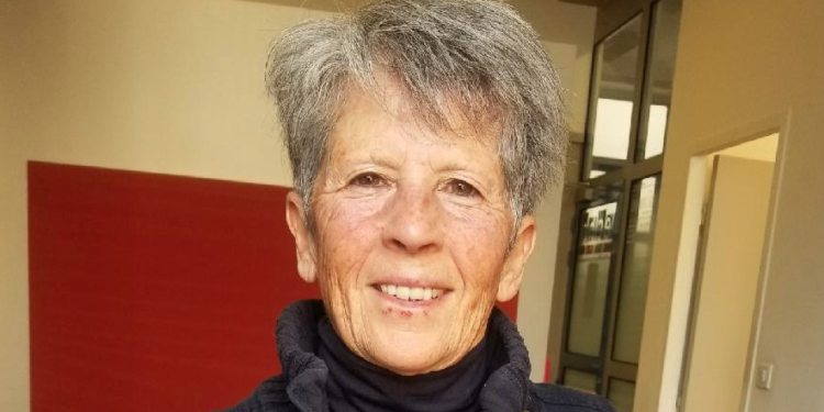 «L’information intéressante est celle que l’on va chercher sur le terrain !» Andrée Brunetti