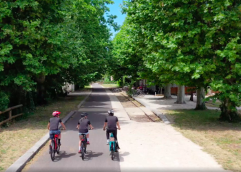 (vidéo) : pour ses vœux, le Département fait son cinéma