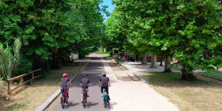 (vidéo) : pour ses vœux, le Département fait son cinéma