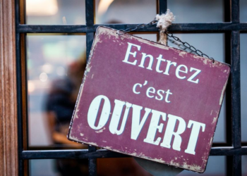 Covid-19 : dérogation à la fermeture des commerces vauclusiens le dimanche en janvier