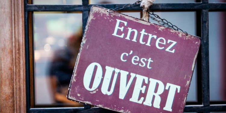 Covid-19 : dérogation à la fermeture des commerces vauclusiens le dimanche en janvier